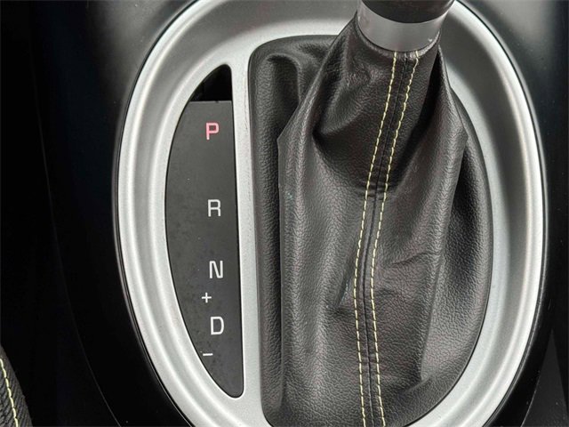 Used 2015 Kia Soul + image 28