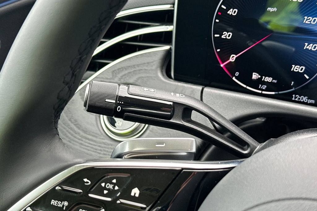 Certified 2025 Mercedes-Benz E 350 Sedan image 31