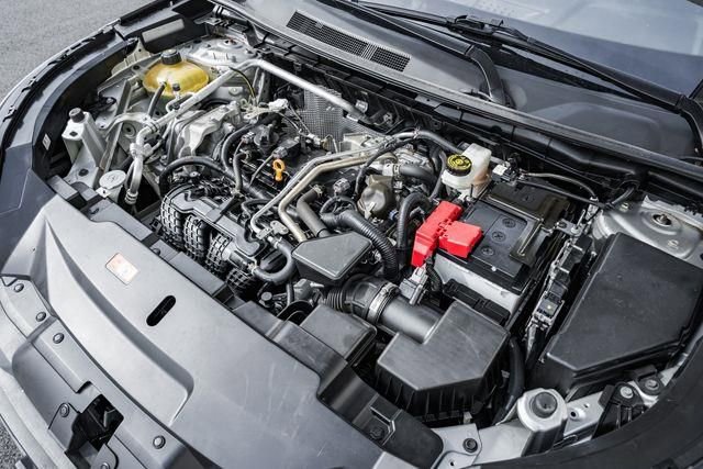 Used 2022 Mitsubishi Outlander ES image 17