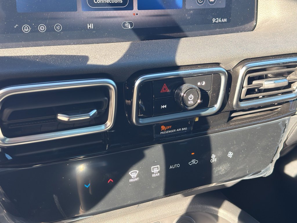 New 2026 Nissan Sentra SV w/ Floor Mat Package image 25