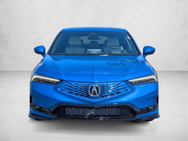 New 2026 Acura Integra A-Spec w/ Technology Package FWD image 6