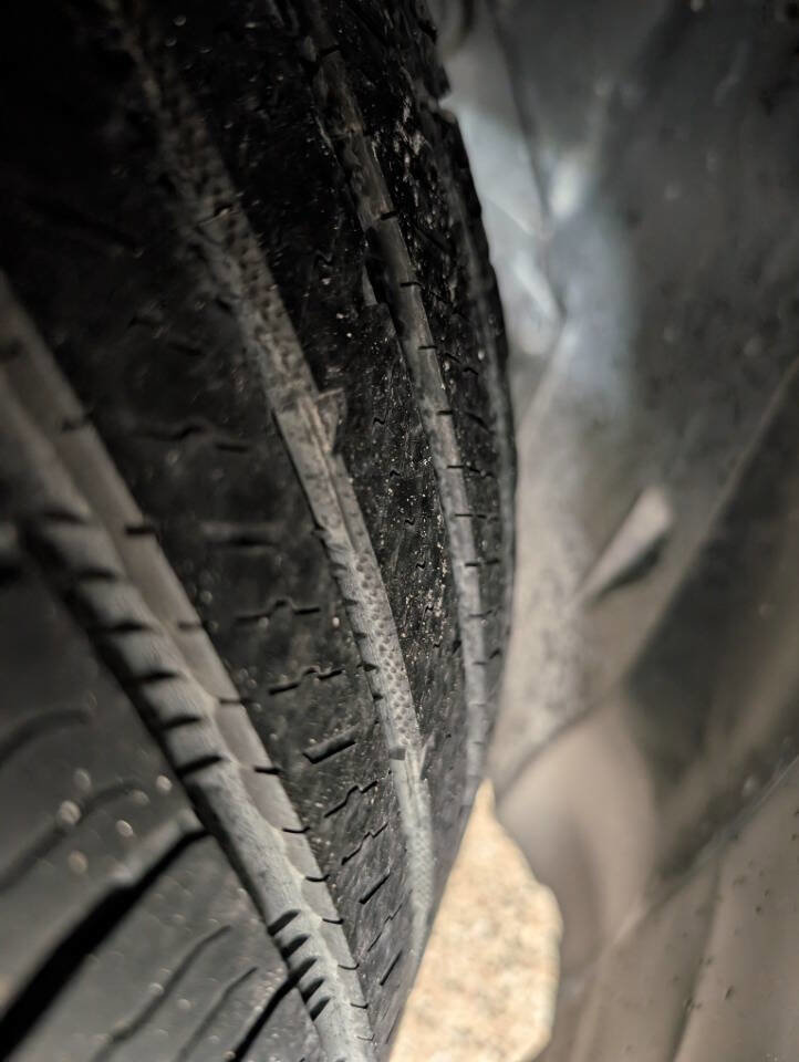 Used 2015 Nissan Murano Platinum image 27