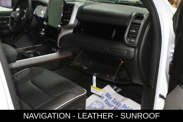 New 2026 RAM 1500 Laramie image 26