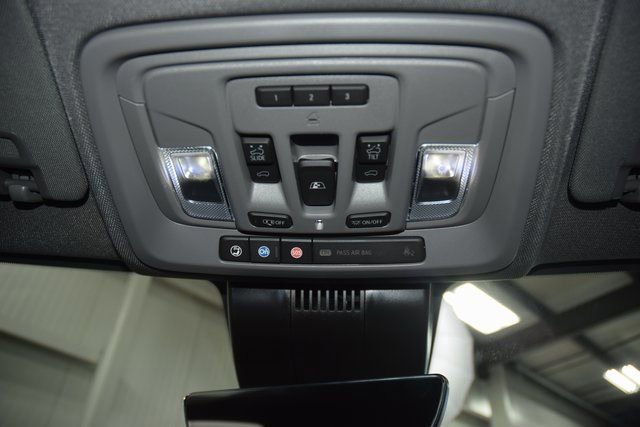 New 2026 Chevrolet Silverado 1500 LTZ w/ LTZ Premium Package image 52