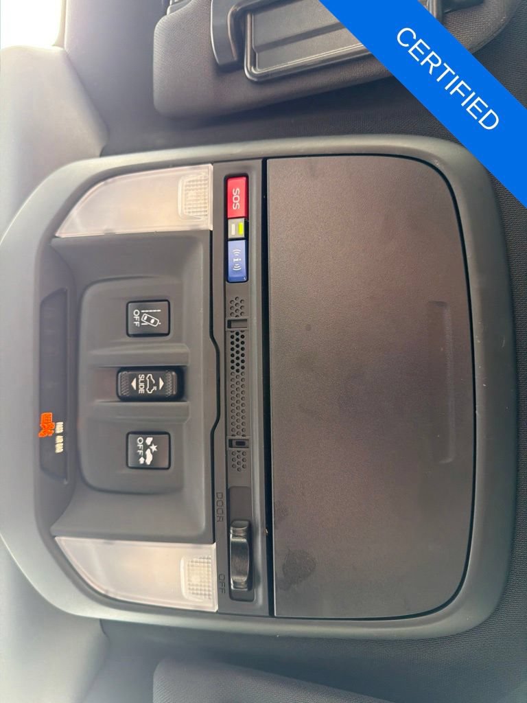 Used 2023 Subaru Forester Wilderness AWD/4WD image 22