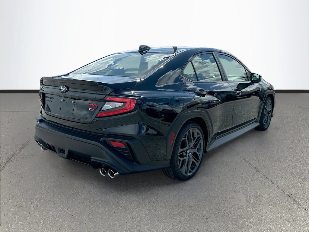 New 2026 Subaru WRX tS AWD/4WD image 7