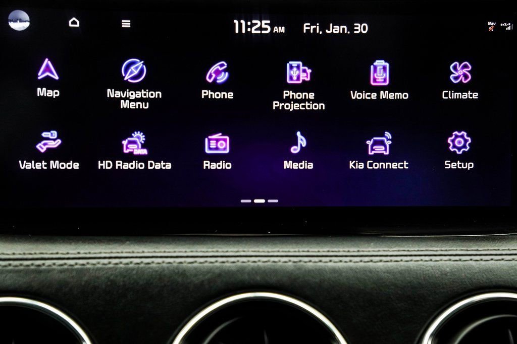 Used 2023 Kia Stinger GT2 image 28