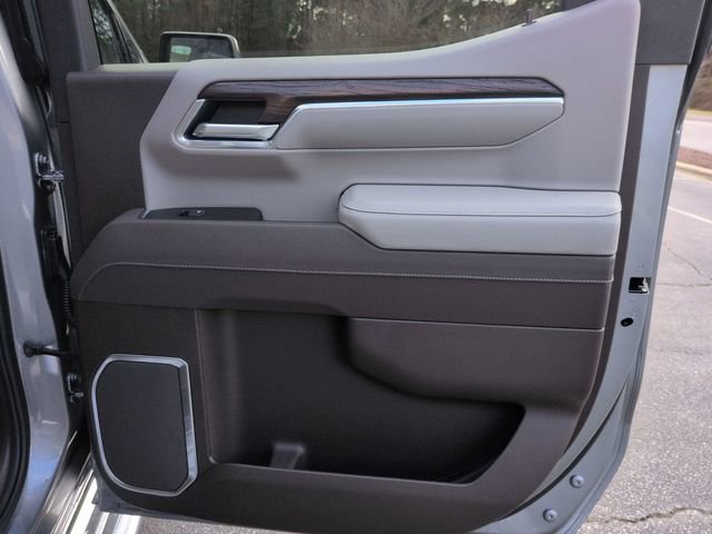New 2026 GMC Sierra 1500 SLT w/ SLT Premium Plus Package image 27