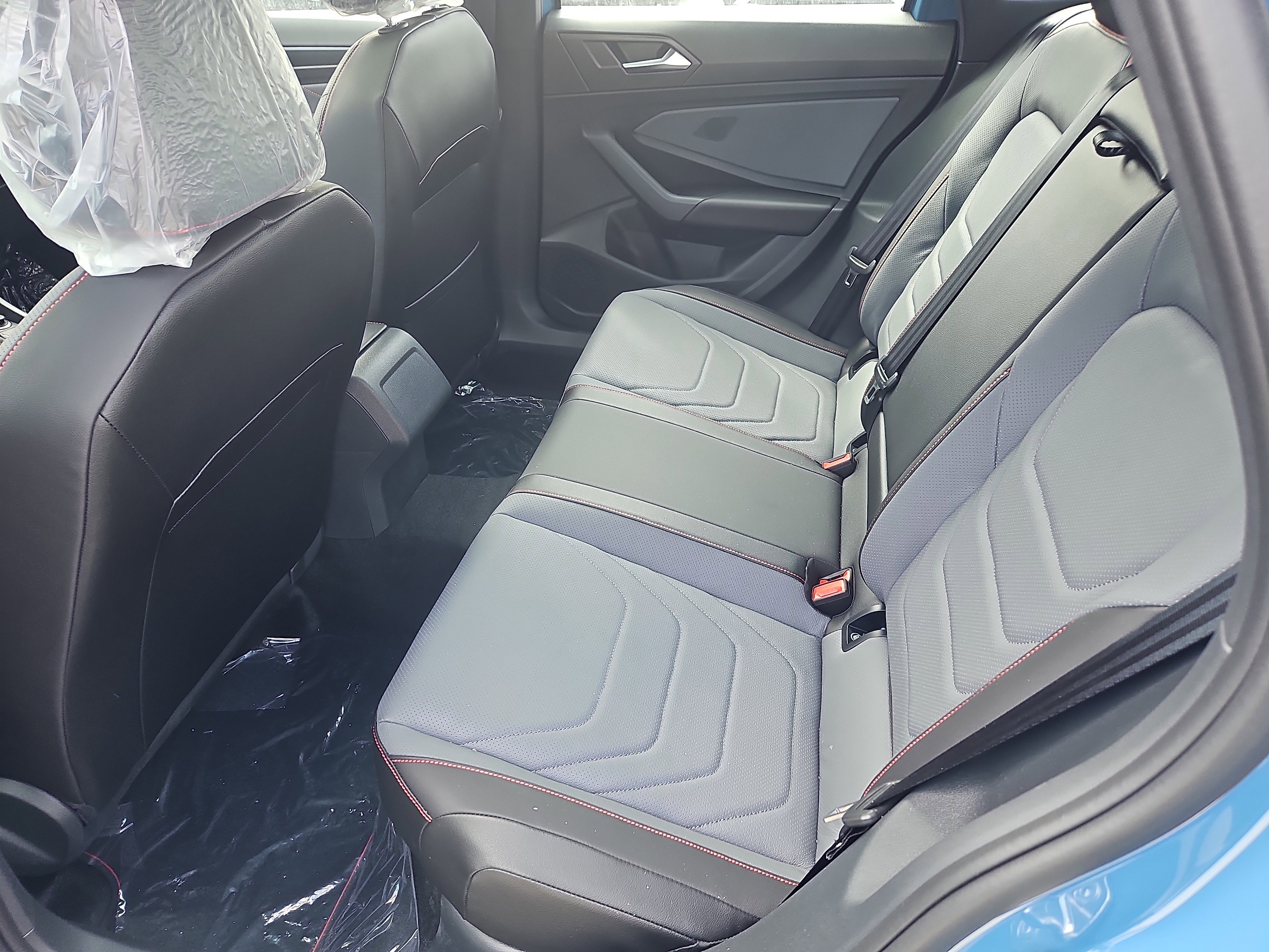 New 2026 Volkswagen Jetta GLI Autobahn image 20