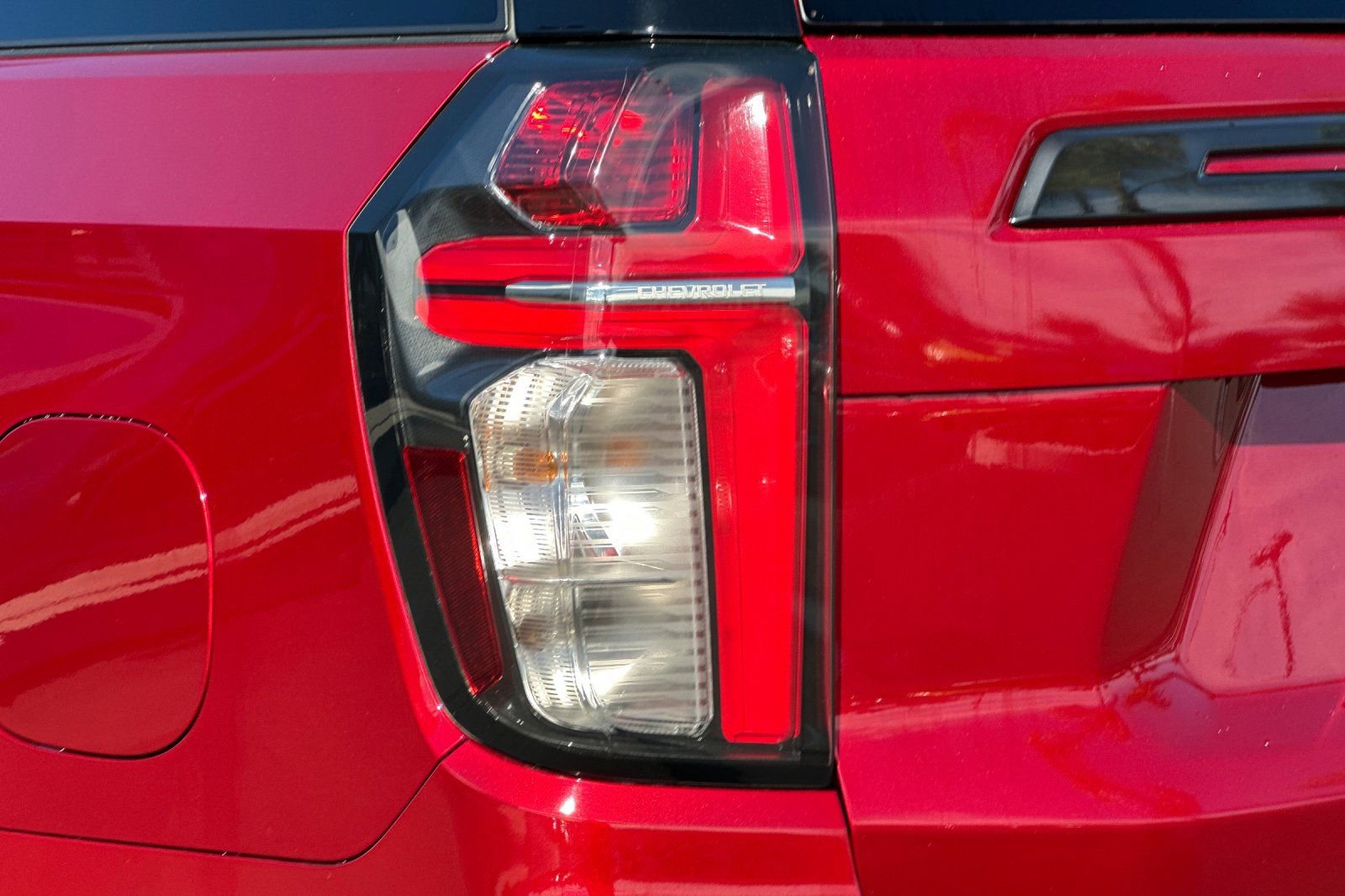 Used 2022 Chevrolet Tahoe Z71 w/ Luxury Package image 40