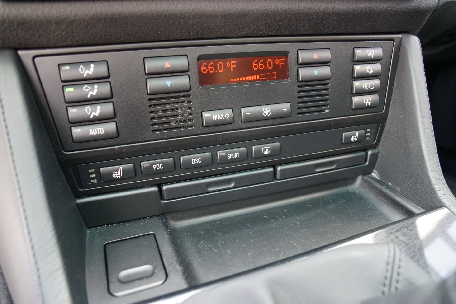 Used 2003 BMW M5 image 28