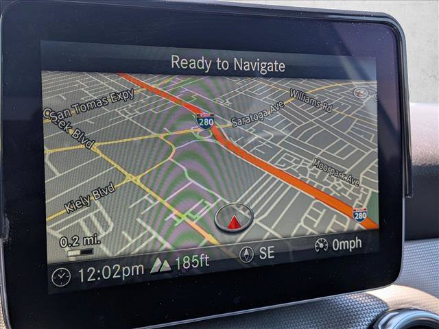 Certified 2018 Mercedes-Benz GLA 250 4MATIC image 14