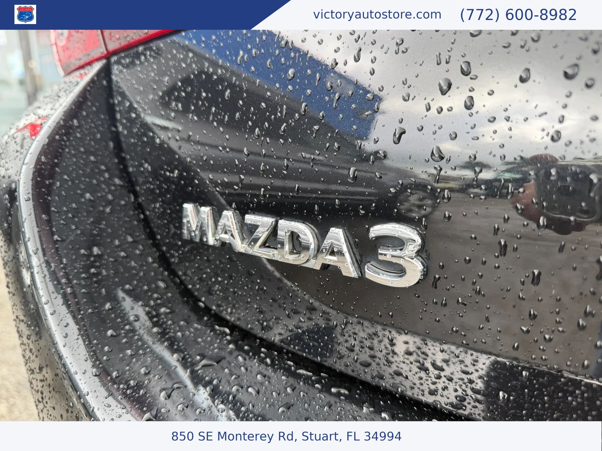 Used 2021 MAZDA MAZDA3 s FWD image 51