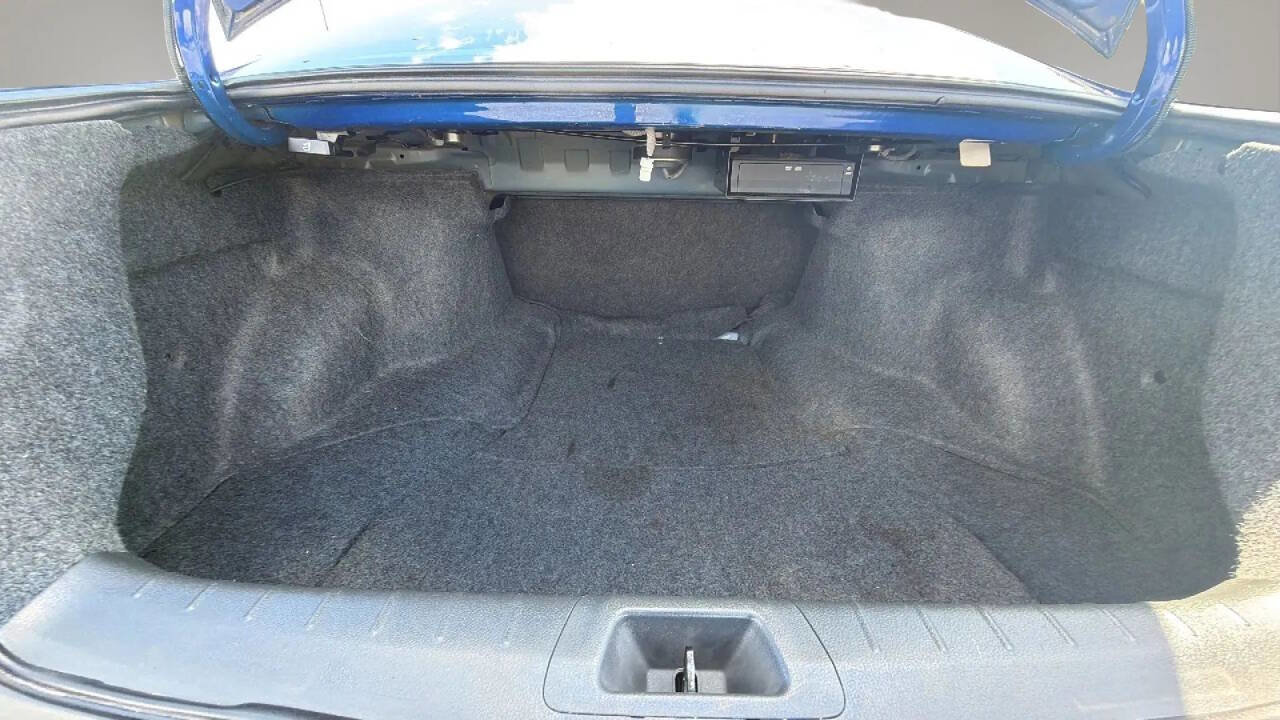 Used 2009 Honda Accord EX-L image 17