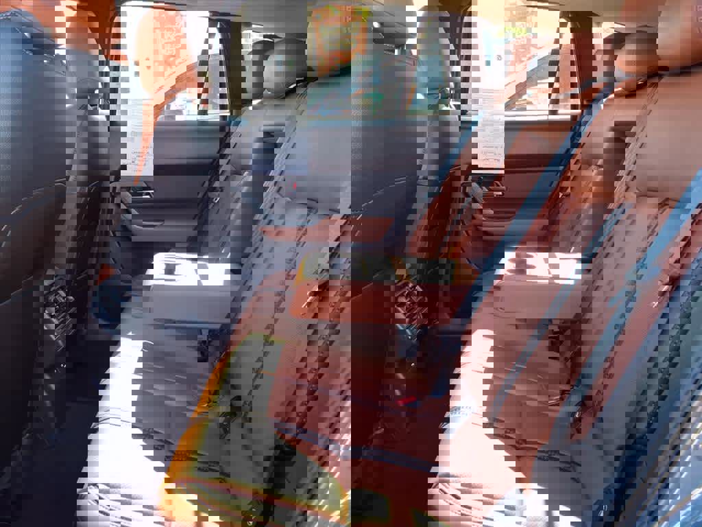 Used 2024 MAZDA CX-50 2.5 Turbo image 21