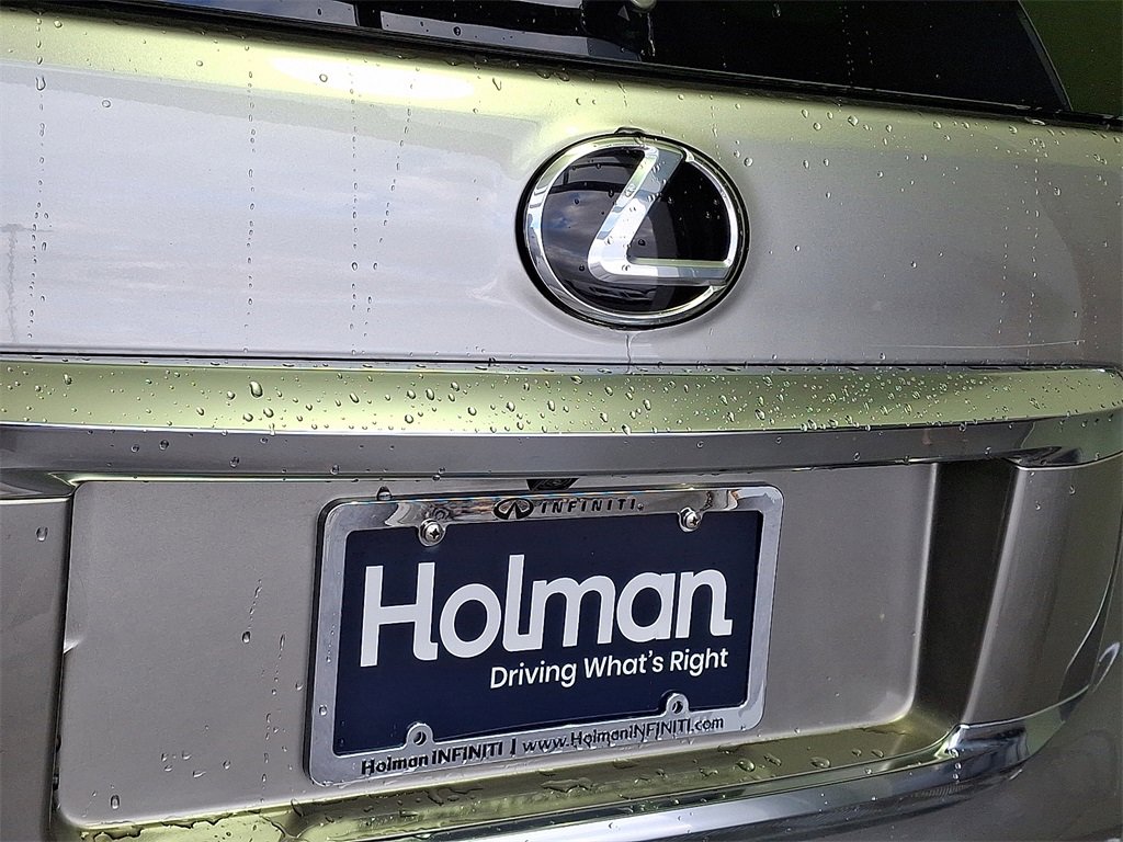 Used 2023 Lexus GX 460 Premium image 33