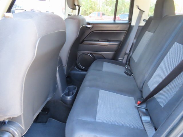 Used 2015 Jeep Patriot Sport w/ Power Value Group image 25