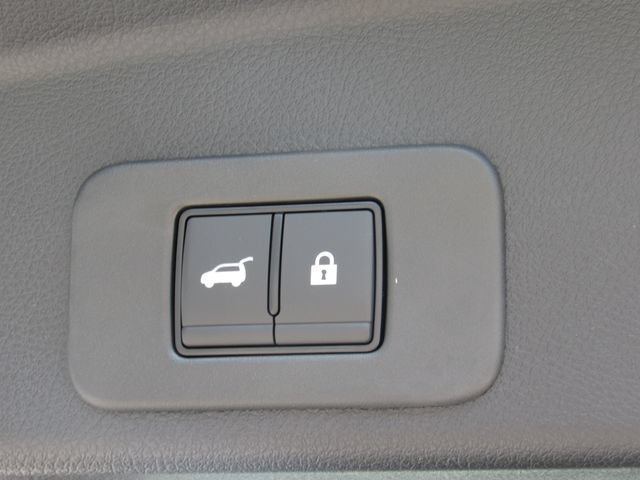 New 2026 Nissan Murano SL AWD/4WD image 6