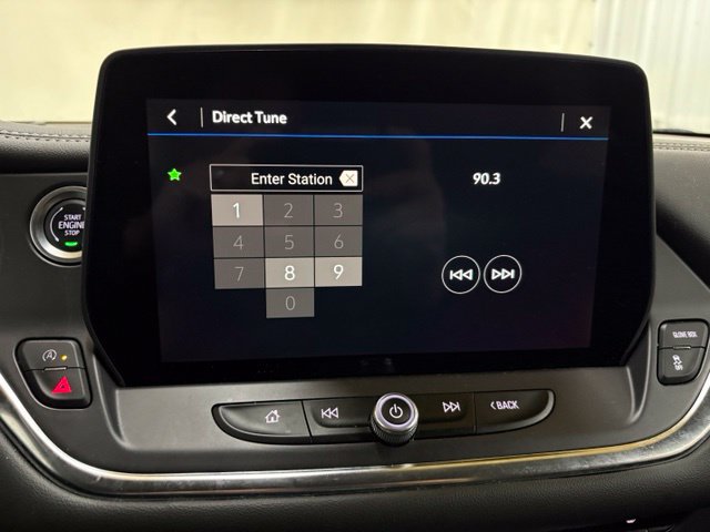 Used 2025 Chevrolet Blazer LT FWD image 35