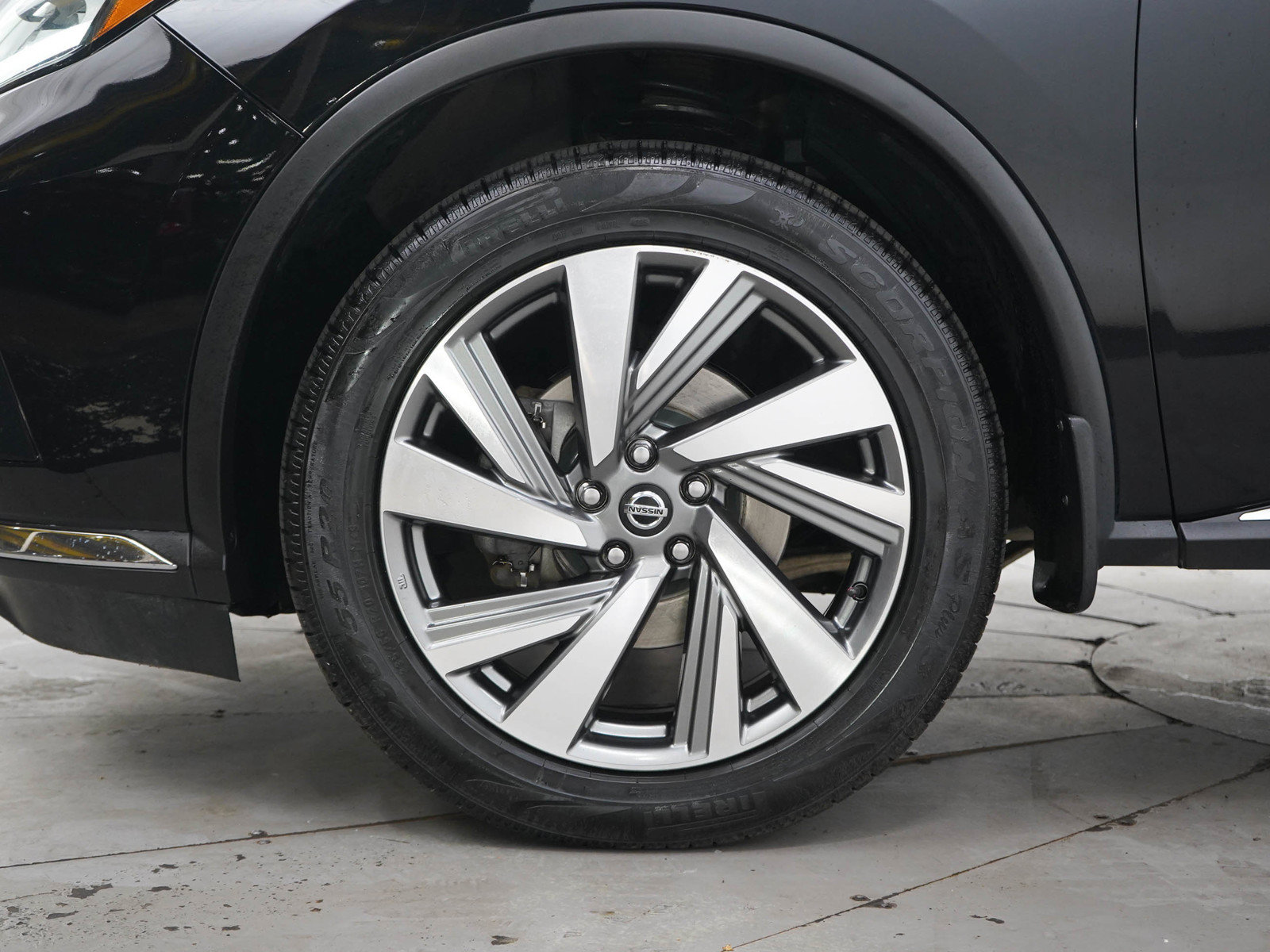 Used 2020 Nissan Murano SL w/ Cargo Package AWD/4WD image 29