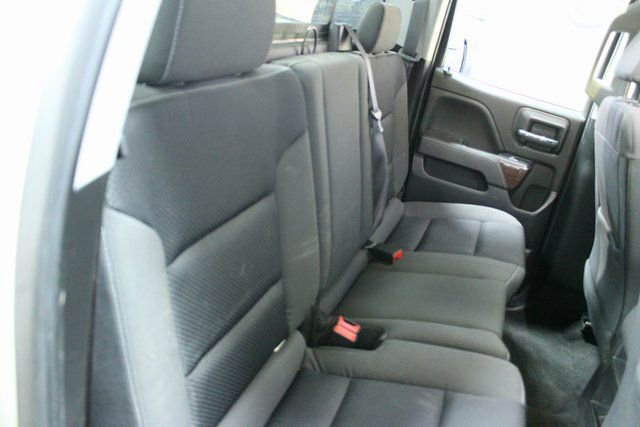 Used 2017 GMC Sierra 1500 SLE image 11