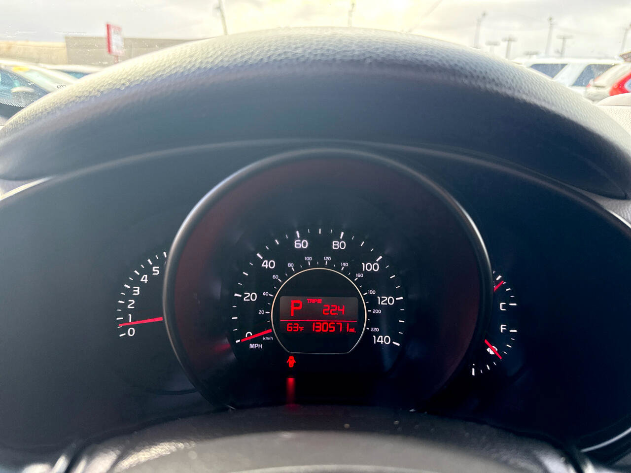 Used 2016 Kia Soul + image 17