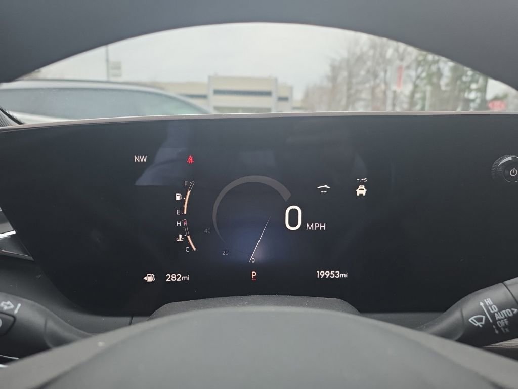 Used 2025 Buick Envista Avenir image 13