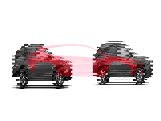 New 2026 Subaru Crosstrek 2.5i Premium image 7