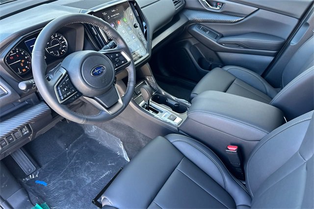 New 2026 Subaru Ascent Premium image 7