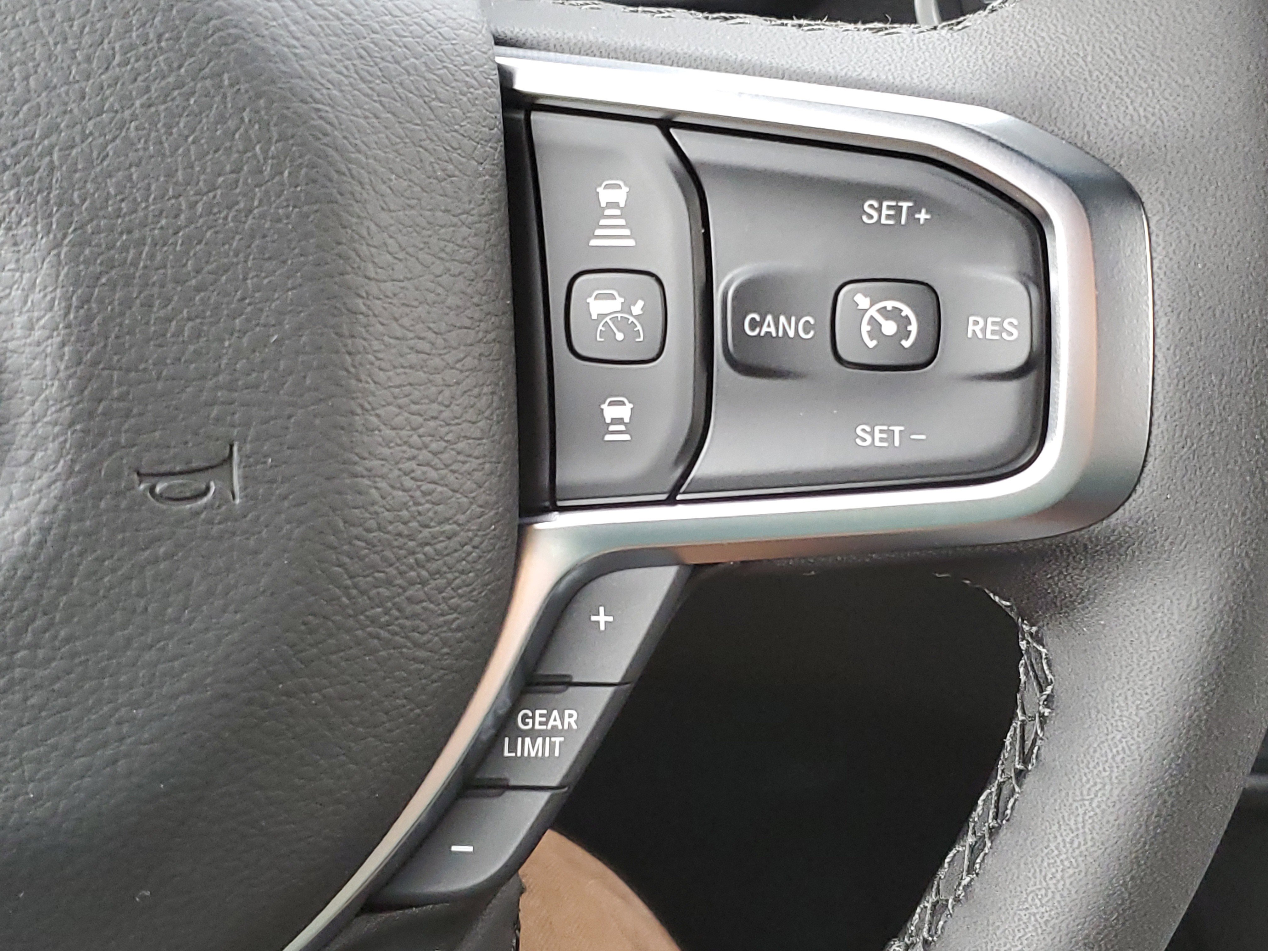 New 2026 RAM 1500 Big Horn image 14