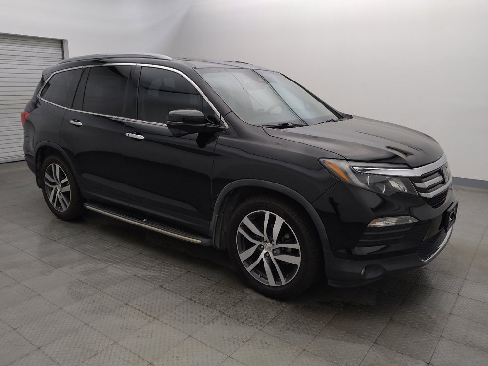 Used 2017 Honda Pilot Touring image 11