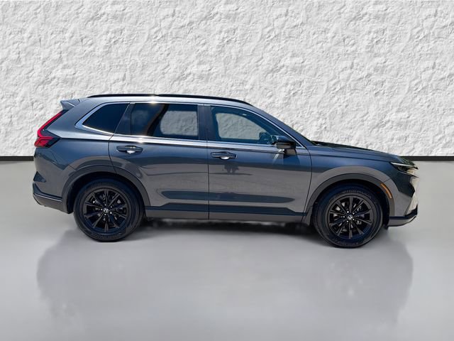 Used 2025 Honda CR-V Sport image 2