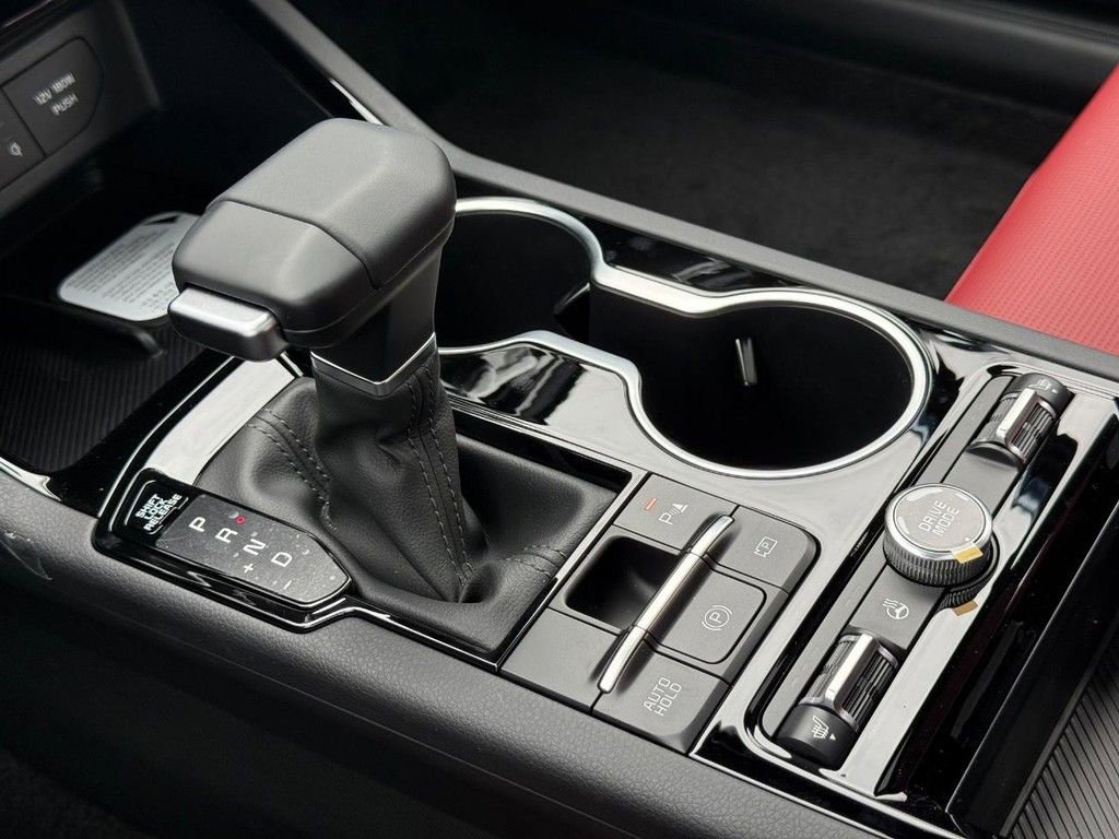 New 2026 Kia K5 GT-Line AWD/4WD image 15