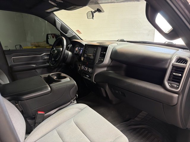 Used 2021 RAM 1500 Big Horn image 20