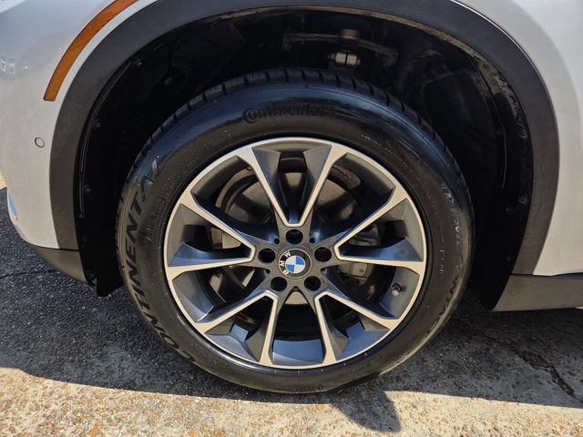 Used 2018 BMW X5 xDrive35d AWD/4WD image 28