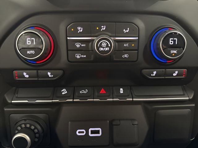 Used 2022 Chevrolet Silverado 1500 RST image 16