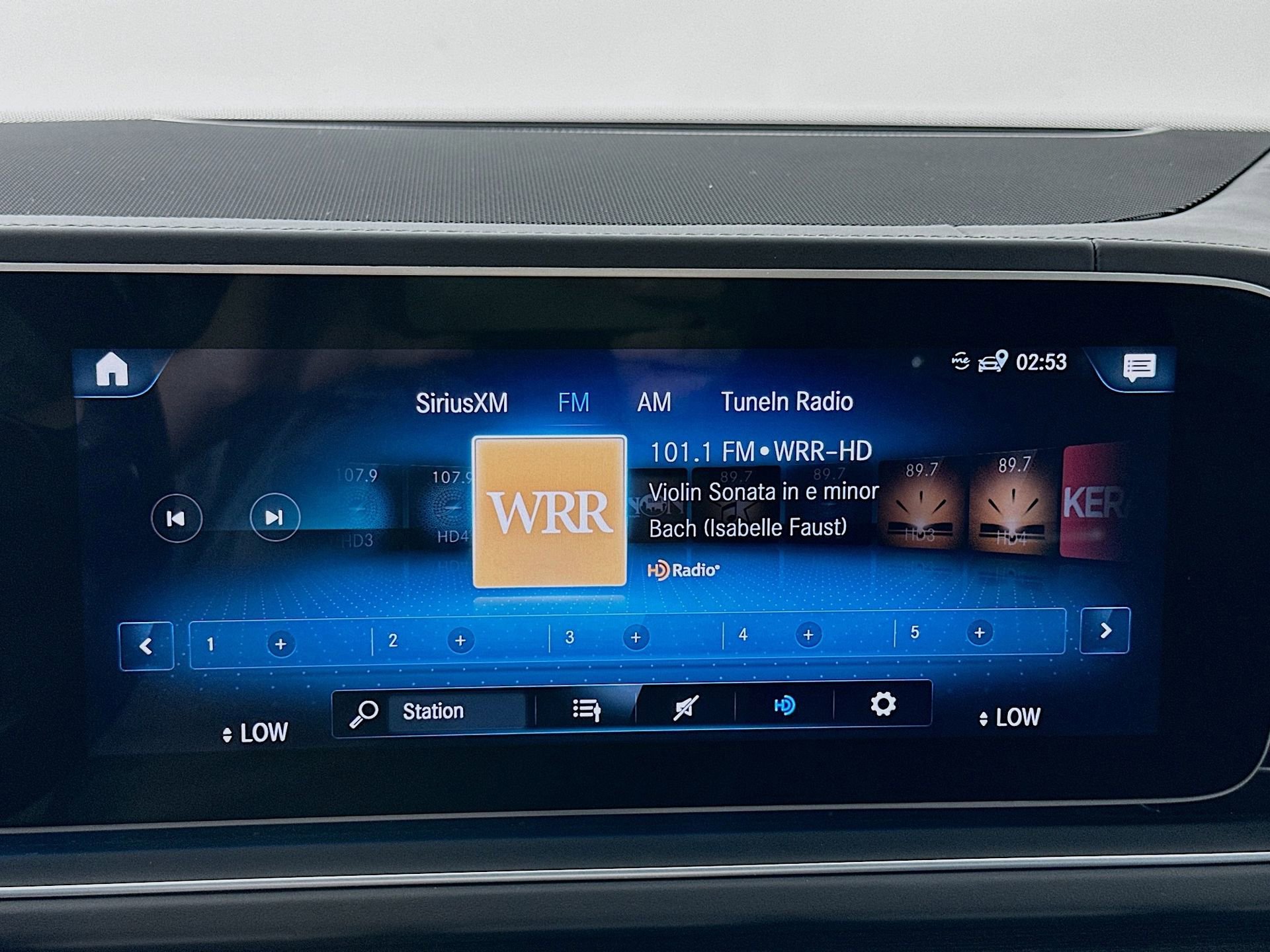 Certified 2023 Mercedes-Benz GLS 63 AMG 4MATIC image 16