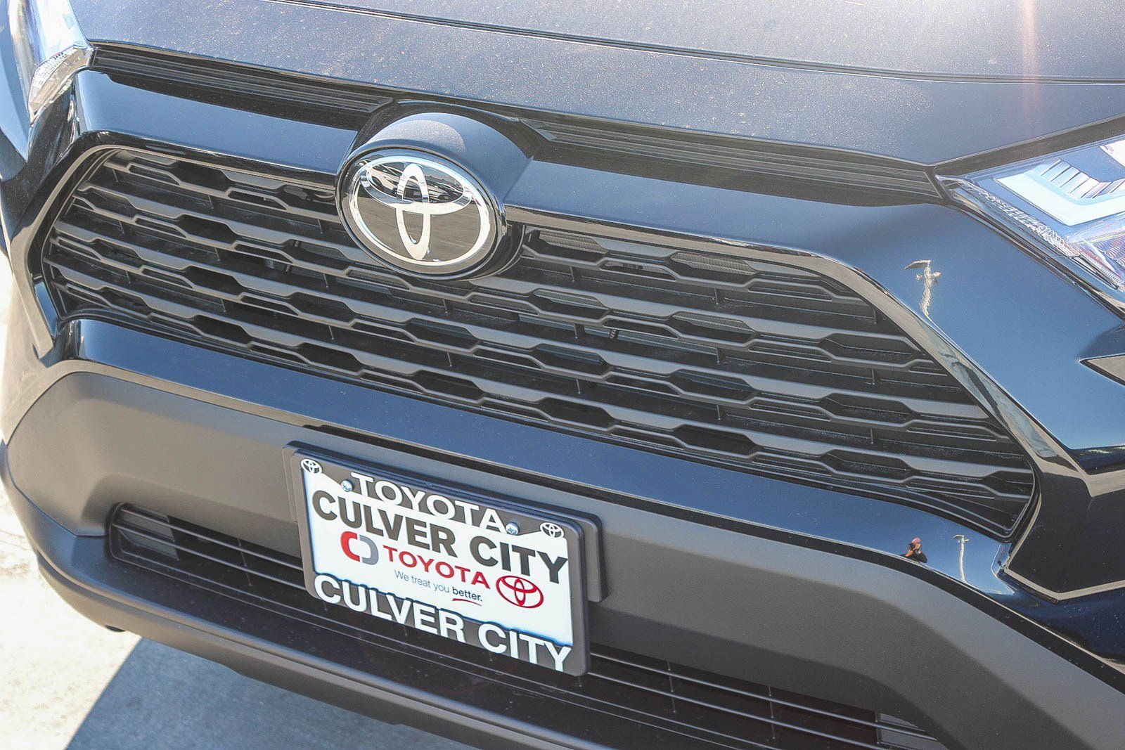 New 2025 Toyota RAV4 XLE Premium image 6