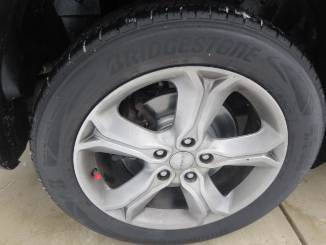 Used 2017 Dodge Journey Crossroad image 31