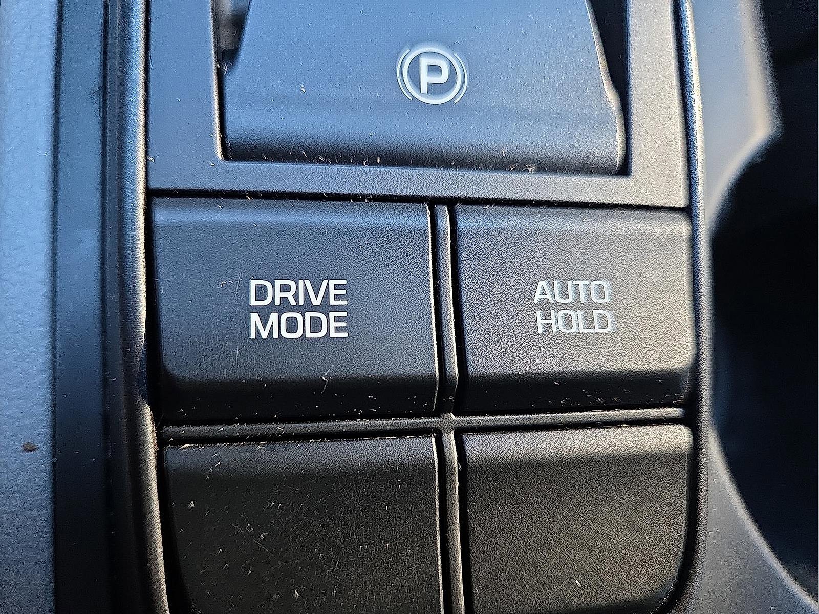 Used 2020 Hyundai Tucson SEL image 22