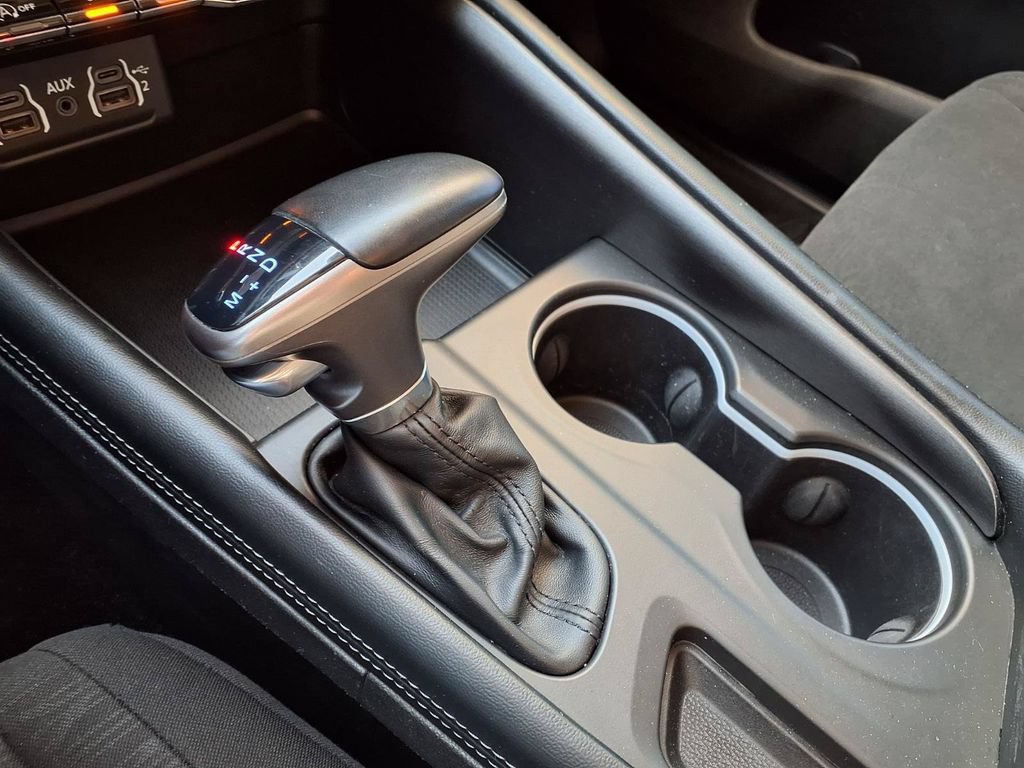 Used 2021 Dodge Durango SXT RWD image 19