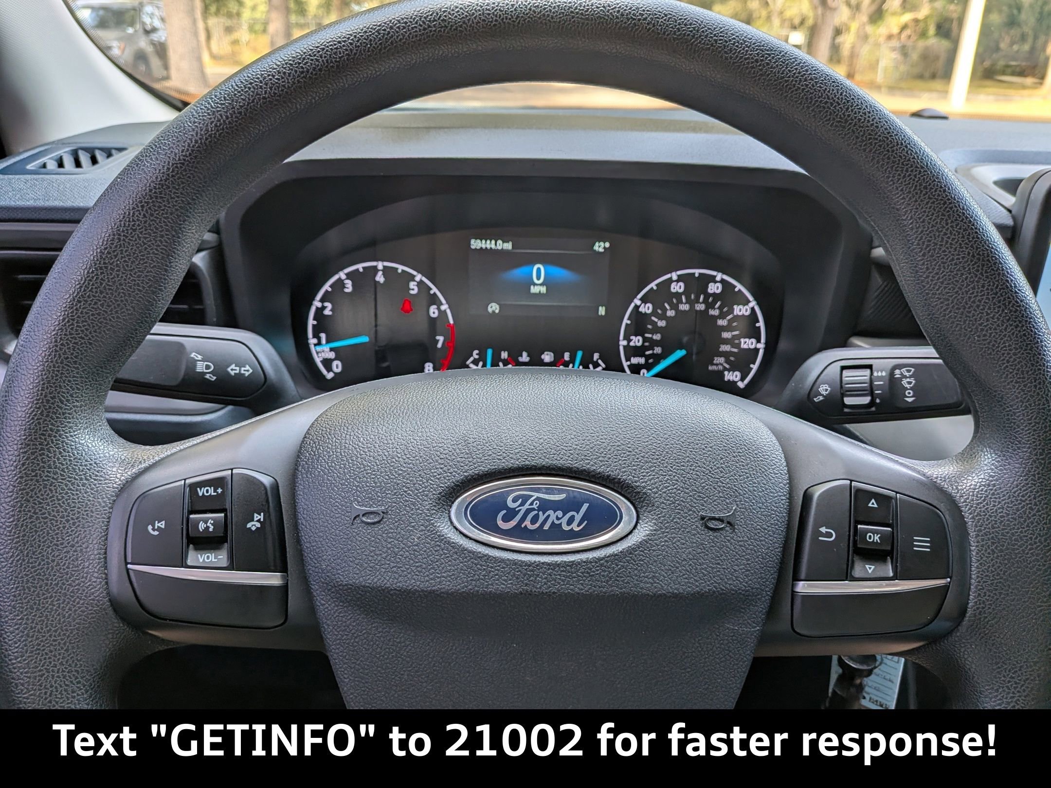 Used 2022 Ford Maverick XL image 34