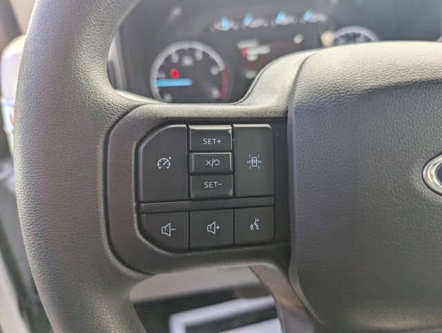 New 2026 Ford F550 4x4 Crew Cab image 19