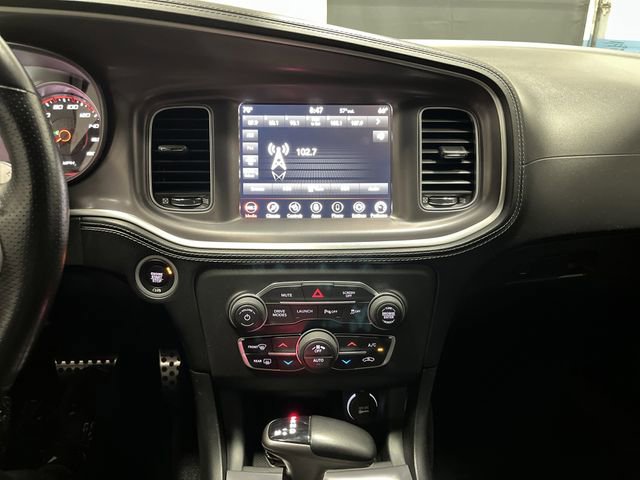 Used 2022 Dodge Charger Scat Pack w/ Dynamics Package image 8