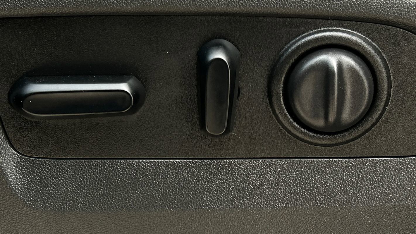 Used 2019 GMC Sierra 1500 SLT w/ SLT Premium Plus Package image 35