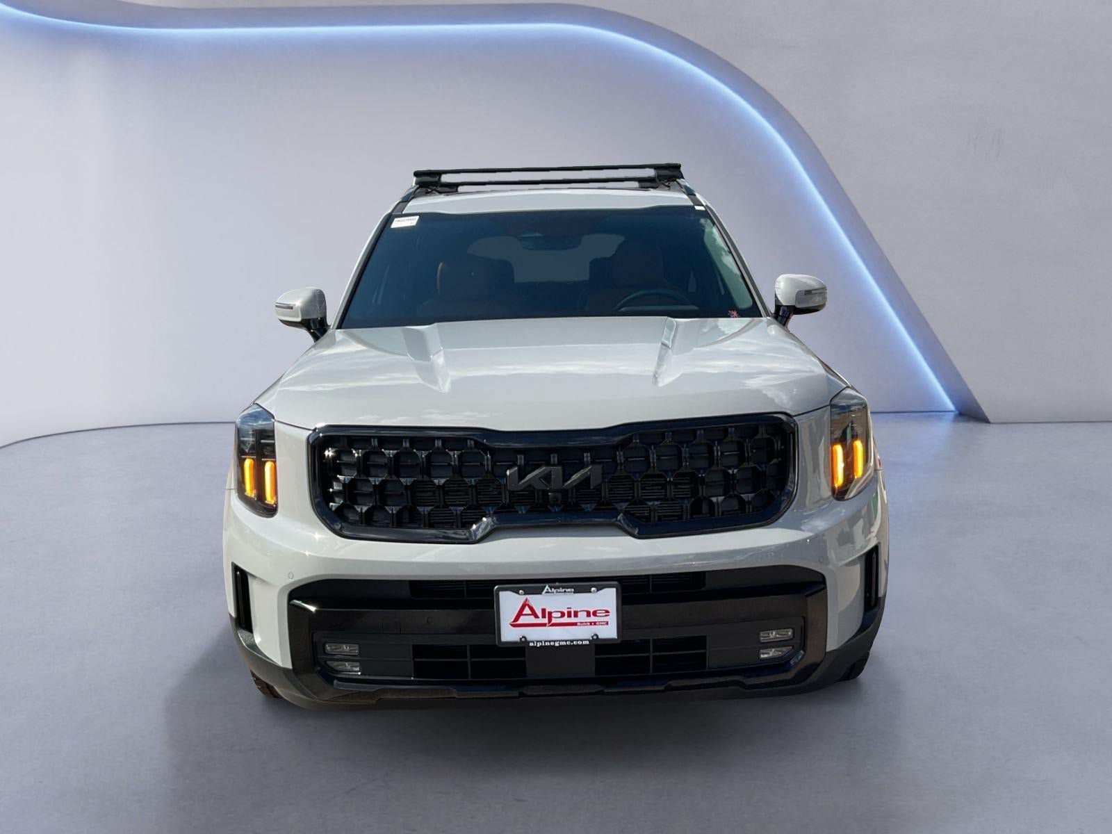 Used 2024 Kia Telluride SX X-Pro AWD/4WD image 8