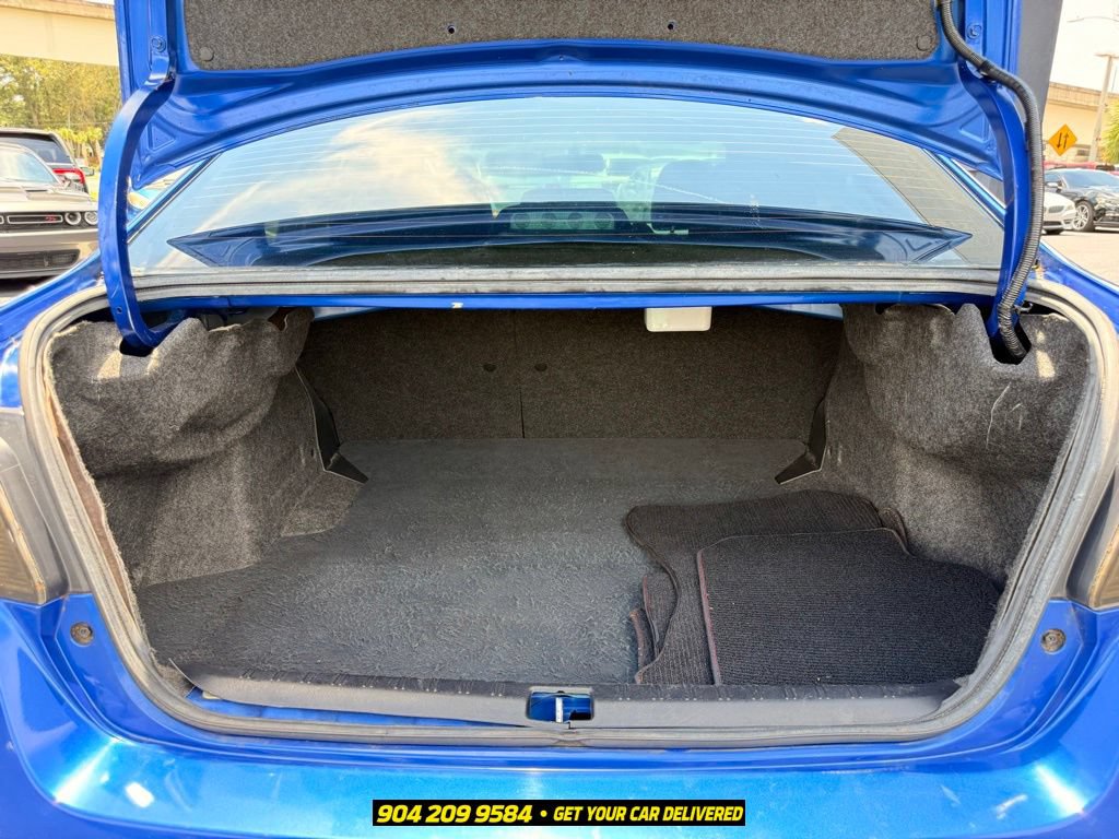 Used 2015 Subaru WRX AWD/4WD image 31