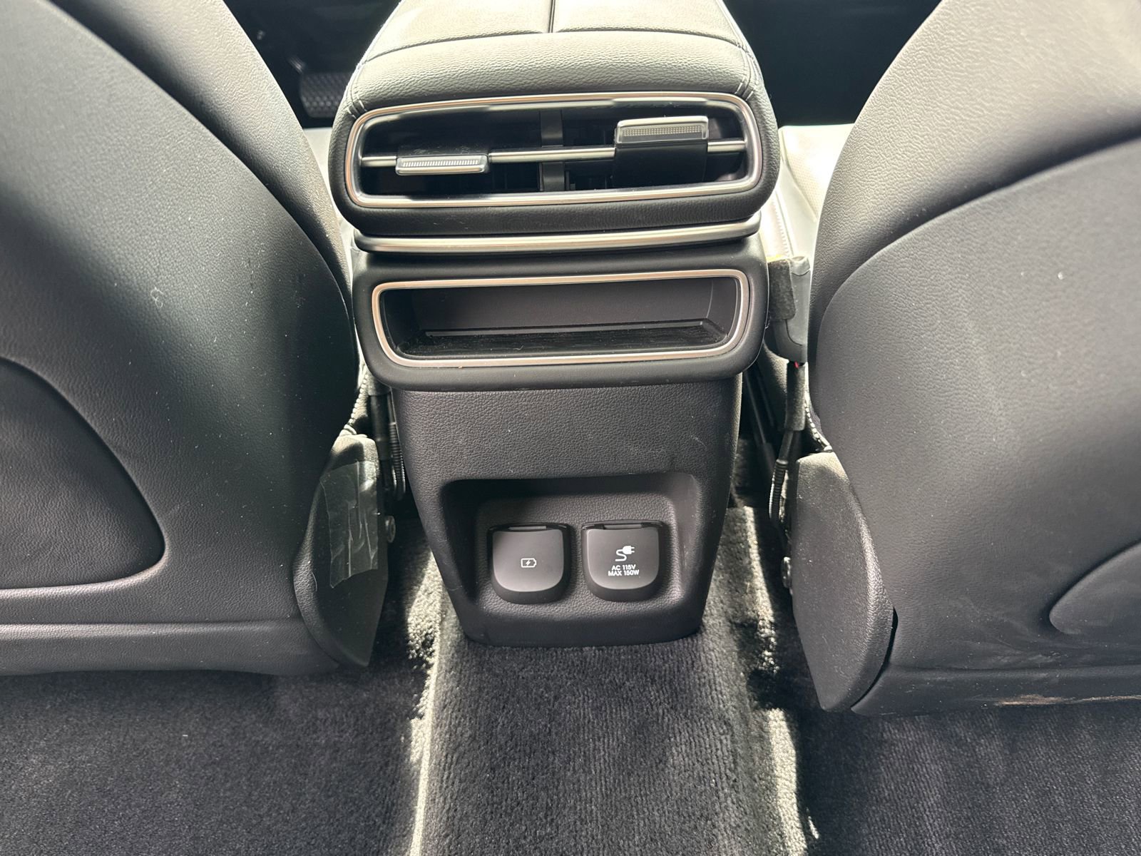 Used 2025 Genesis GV80 2.5T Advanced image 25