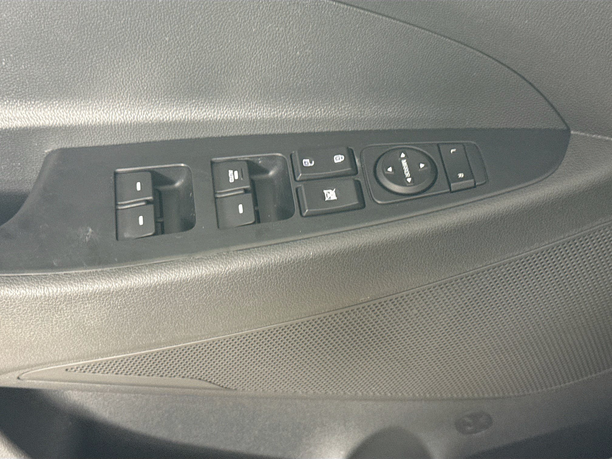 Used 2017 Hyundai Tucson Eco FWD image 20
