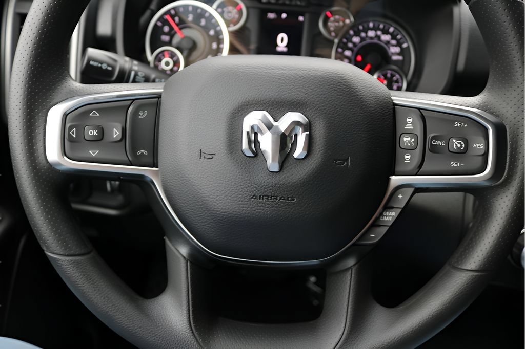New 2026 RAM 1500 Express RWD image 20